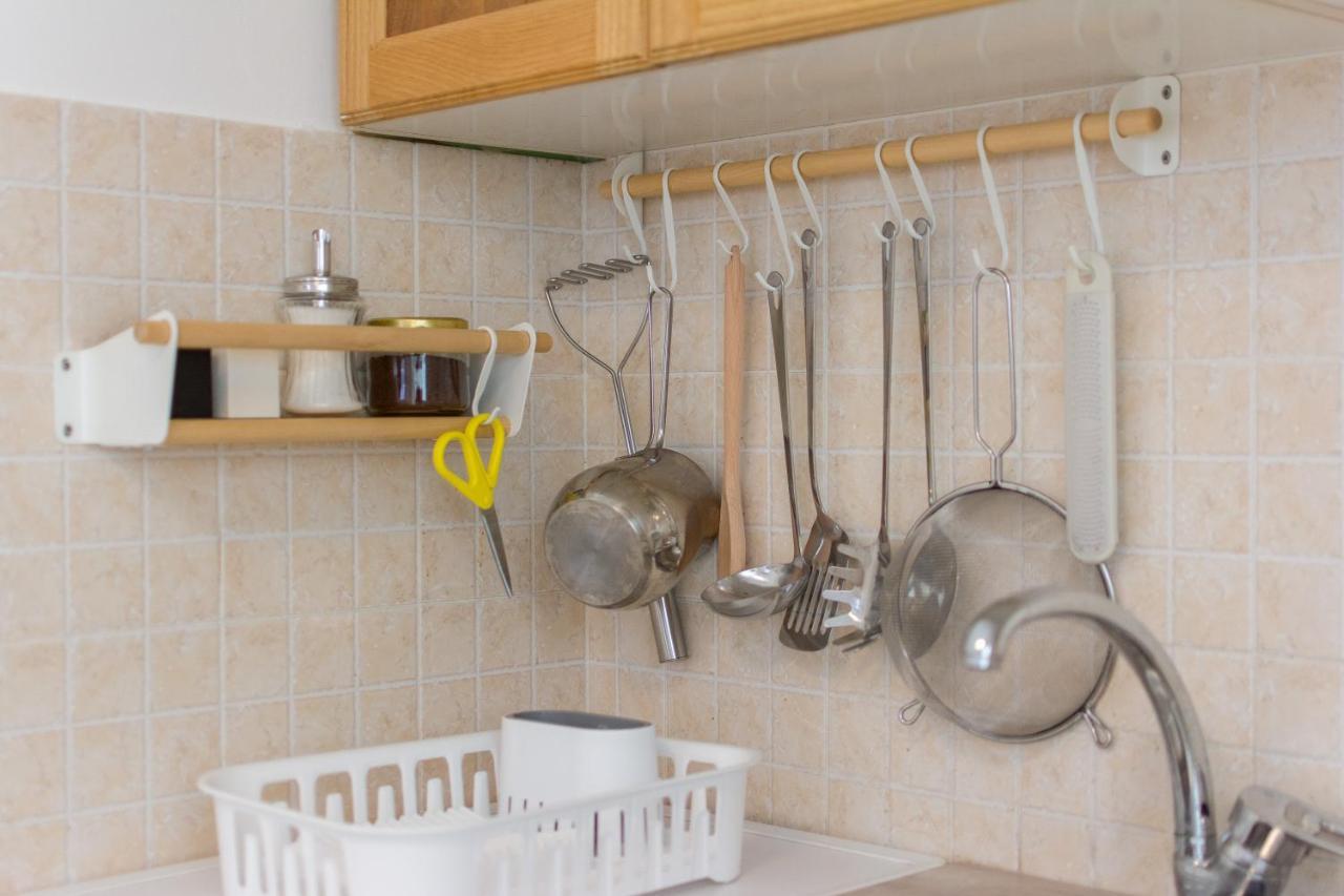 Bura Studio Apartman Διαμέρισμα Ντουμπρόβνικ Εξωτερικό φωτογραφία