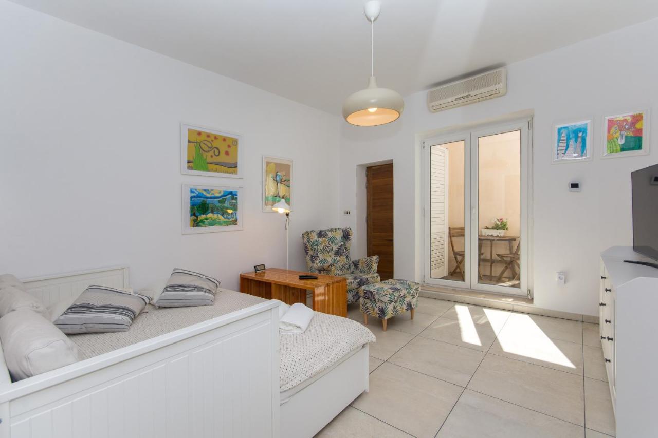 Bura Studio Apartman Διαμέρισμα Ντουμπρόβνικ Εξωτερικό φωτογραφία