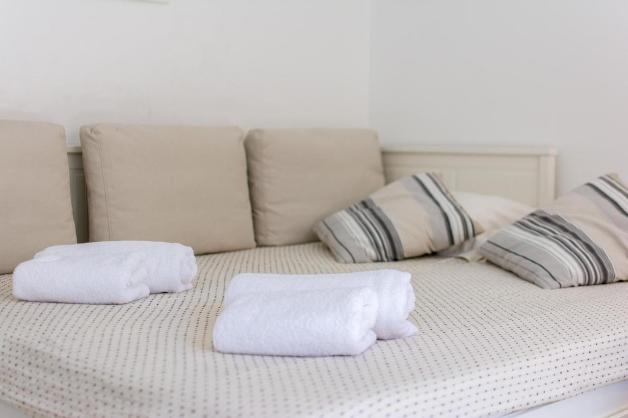 Bura Studio Apartman Διαμέρισμα Ντουμπρόβνικ Εξωτερικό φωτογραφία