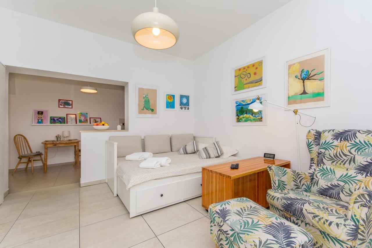 Bura Studio Apartman Διαμέρισμα Ντουμπρόβνικ Εξωτερικό φωτογραφία