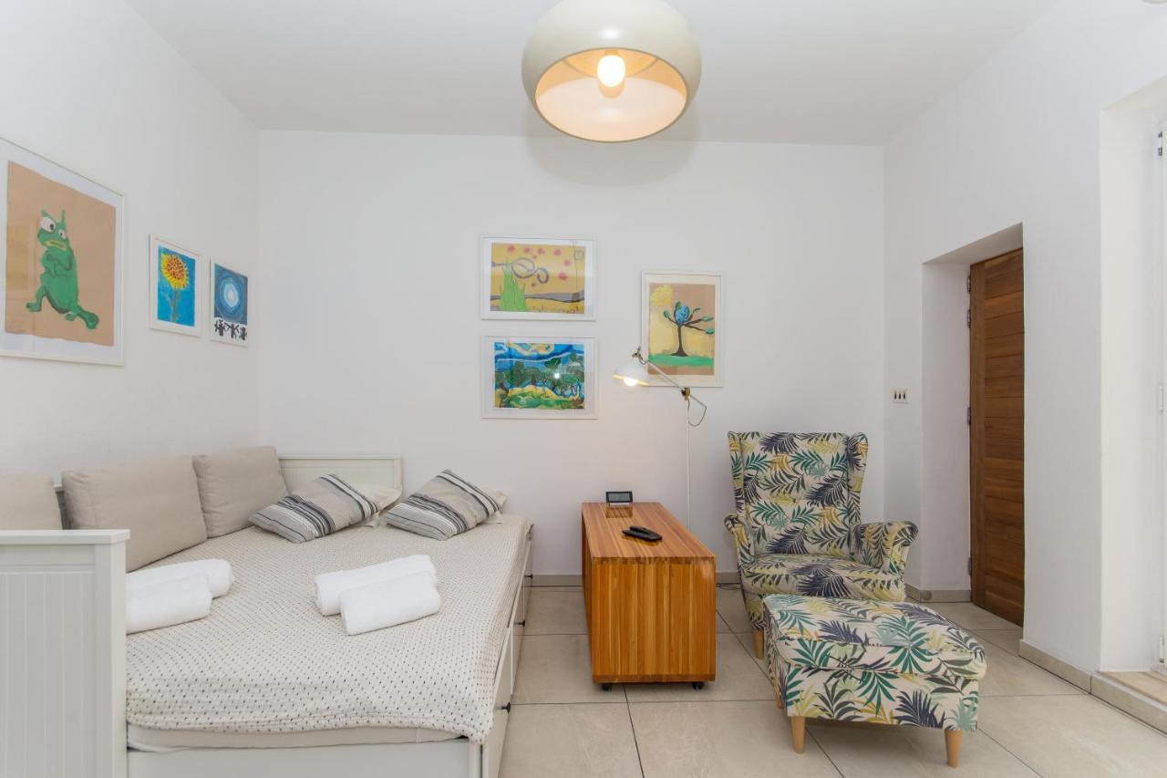 Bura Studio Apartman Διαμέρισμα Ντουμπρόβνικ Εξωτερικό φωτογραφία