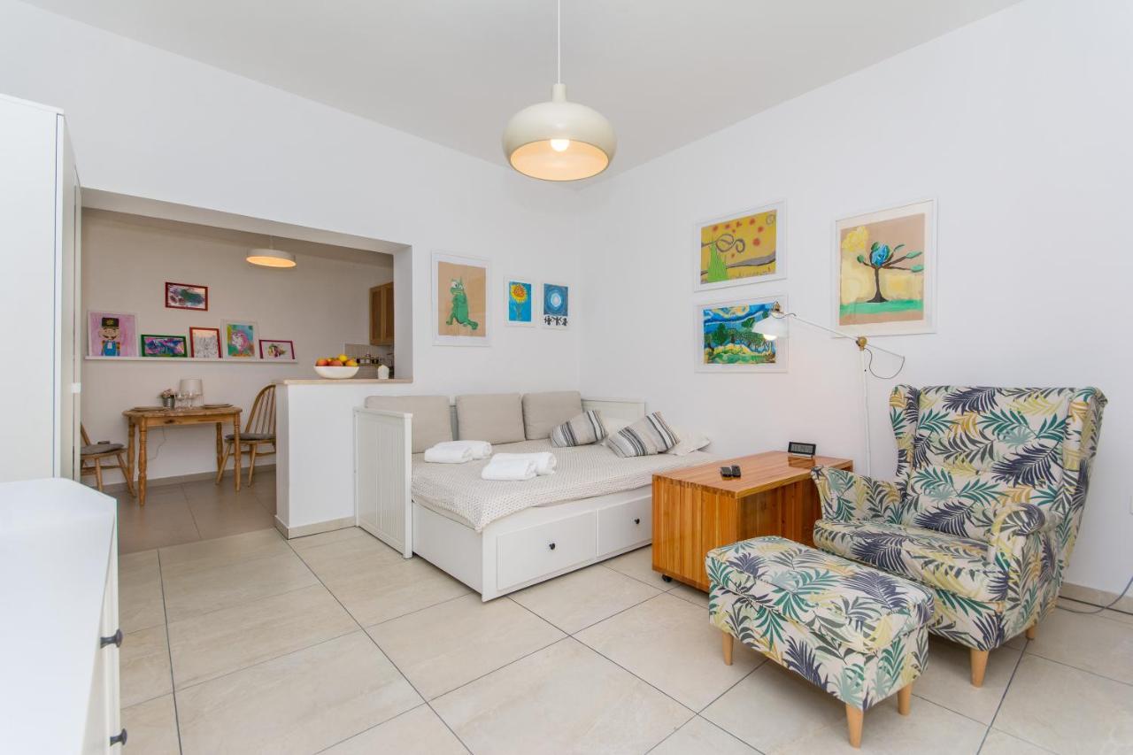 Bura Studio Apartman Διαμέρισμα Ντουμπρόβνικ Εξωτερικό φωτογραφία