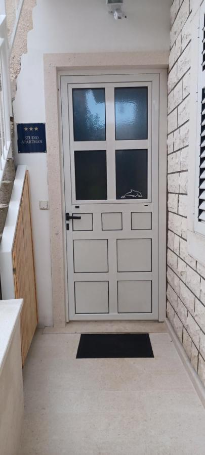 Bura Studio Apartman Διαμέρισμα Ντουμπρόβνικ Εξωτερικό φωτογραφία