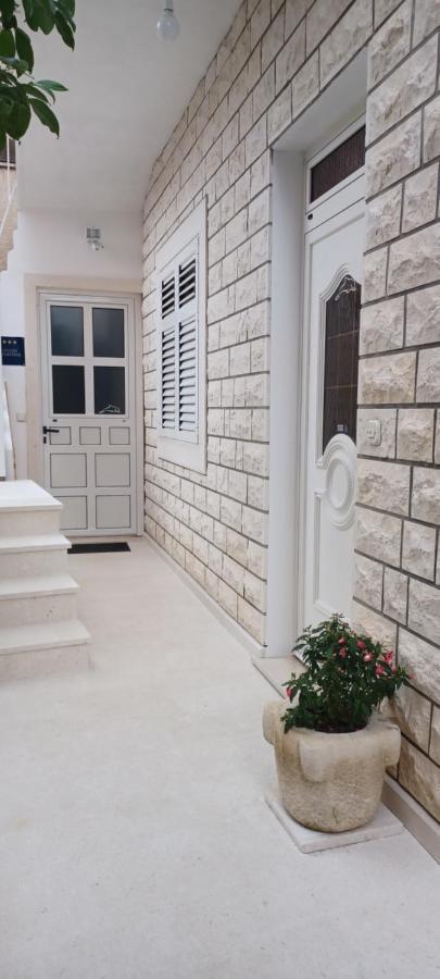 Bura Studio Apartman Διαμέρισμα Ντουμπρόβνικ Εξωτερικό φωτογραφία